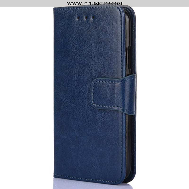 Etui Folio do Sony Xperia 1 IV Zabytkowy Styl